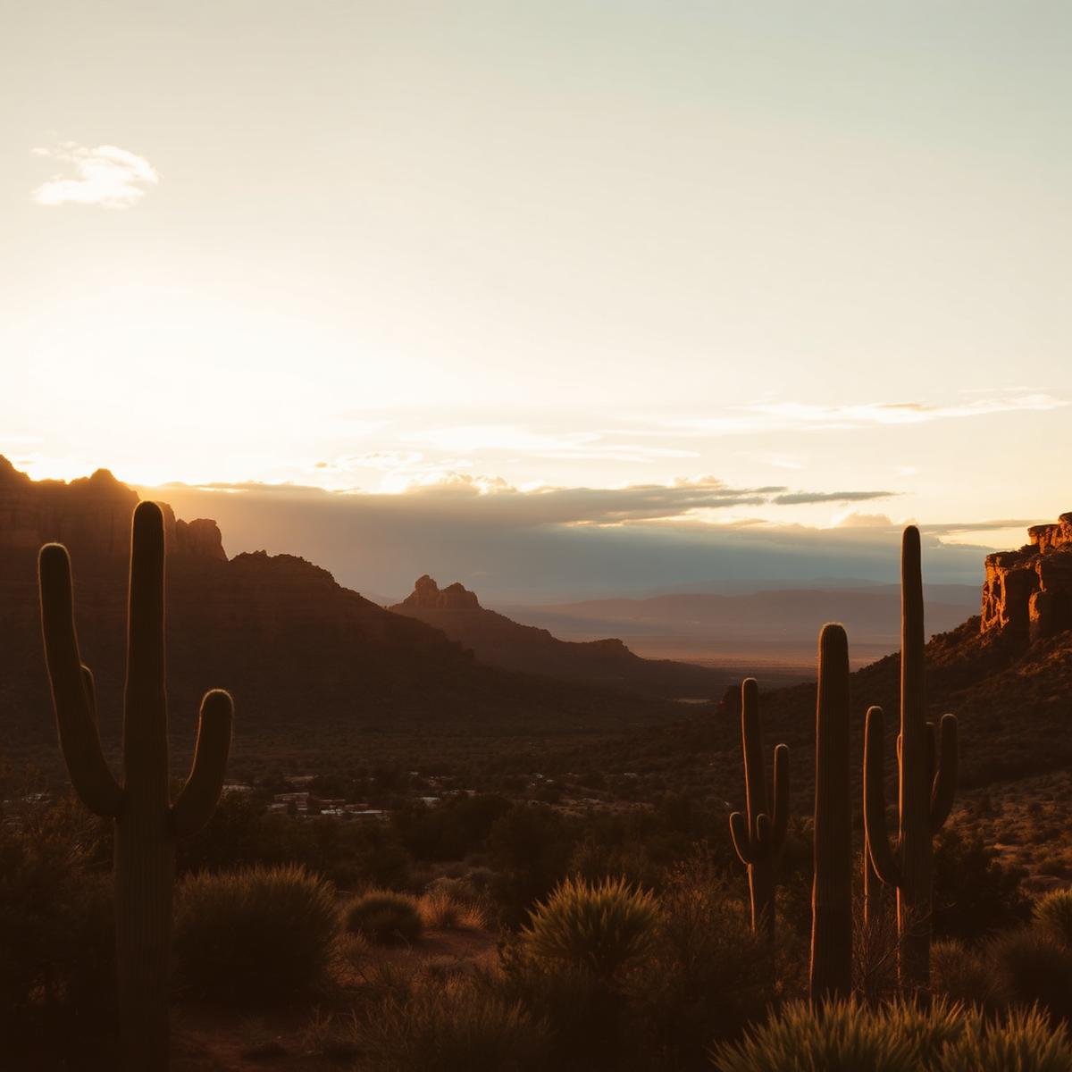 Arizona