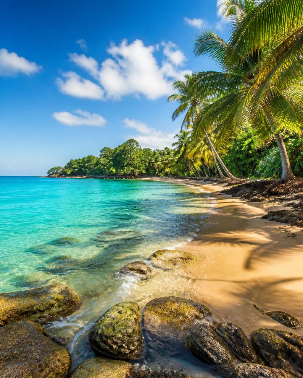 Jamaica