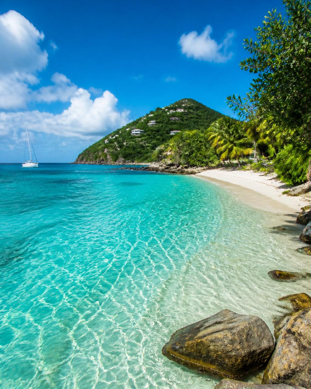 St Maarten
